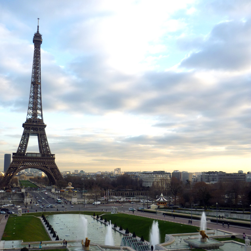 Paris