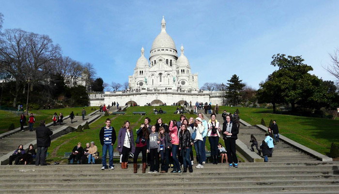 Montmartre